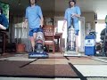 2017 Hoover Wind Tunnel Rewind UH71013 Vs 2011 Hoover Wind Tunnel Rewind UH70120