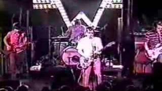 Weezer - Your Sister Live