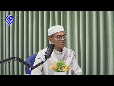 Mengenal Universitas Al-Ahgaff Yaman lebih dalam bersama Tengku Syarif