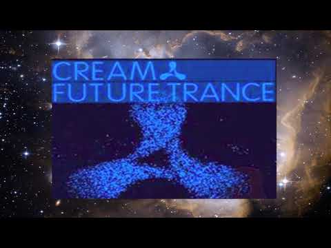 Cream Future Trance [CD1]