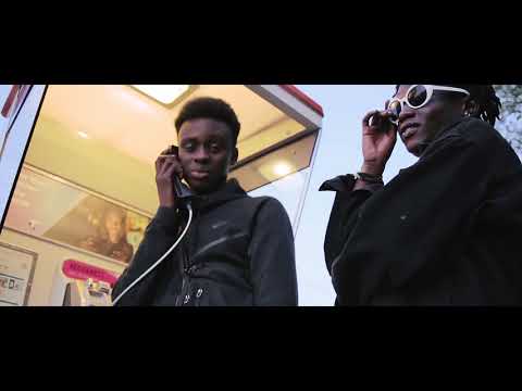 Bag (ft Ocean & Gs Phantom)