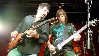 Pat Travers Band (Statesboro Blues)