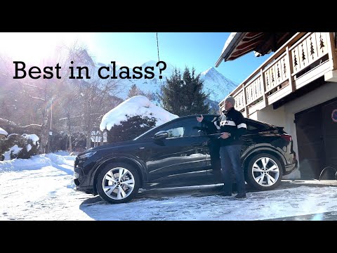 Audi Q4 e-tron 50 Sportback - Owner's verdict after 8 months