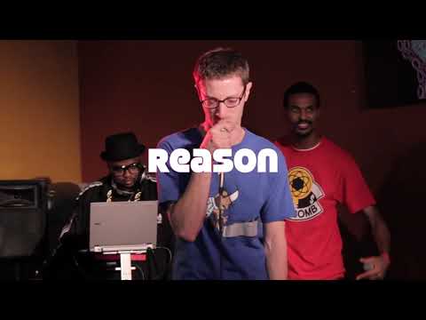 RhymeCal Pittsburgh 8-Man MC Competition Recap