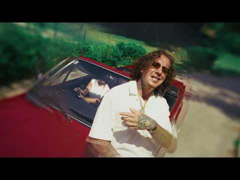 Sergei Barracuda - Bonnie & Clyde (OFFICIAL VIDEO)