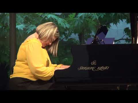 Chopin – Fantasie – Impromptu in C-sharp minor,op. 66