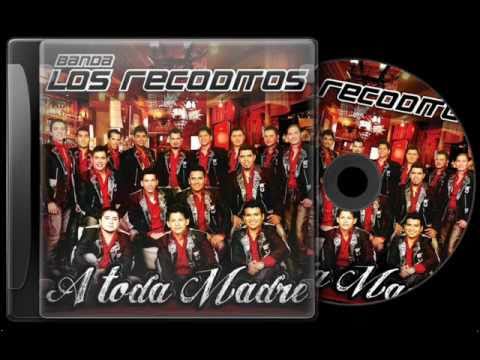 Mix 2011, Banda MS, Los Recoditos, Buitres, Tomas Estrada, DJ Lazo
