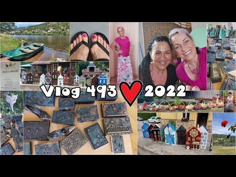 Vlog 493/22 - Sebuzín 2 pomalu končí