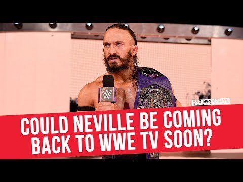 Fight Size Update: The Nexus, Rosa Mendes Training, Surprised Lana
