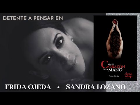 Con el corazón en la mano