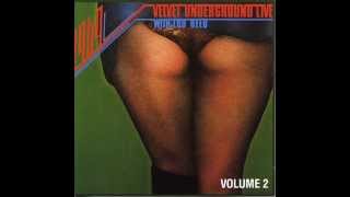 Velvet Underground - We're gonna have a real good time together
