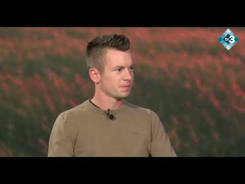 AGRO: Domen Benčina: Kmetija kot start-up in investicijski sklad