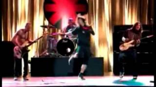 Red Hot Chili Peppers   Make You Feel Better Music Video
