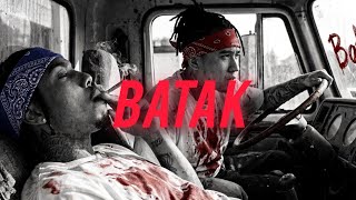 Download lagu Shantidope, JRLDM, Al James, Flow G, HellMerry, Skusta, Nateman - (BATAK) Chill Pinoy Rap Mix 2026 mp3