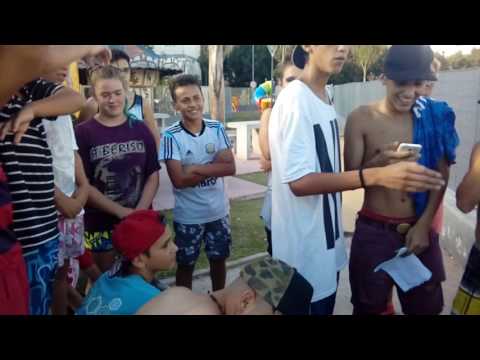 ENIGMA MC VS GS (FINAL) 1°FECHA