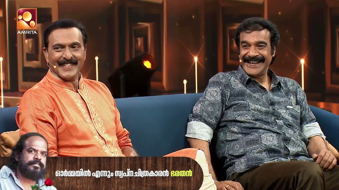 ടെക്നോളജി വളരാത്ത കാലത്ത് വൈശാലി എന്ന സൂപ്പർ ഹിറ്റ?