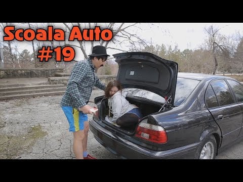 Scoala Auto ZigZag - Episodul 19
