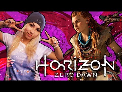 HORIZON ZERO DAWN Gameplay Playthrough Part 5 (LAST BOSS FIGHT & ENDING) PS4 Pro (Livestream)