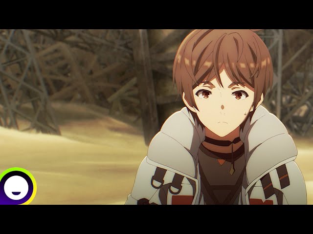 Here It Comes! [Subtitled]