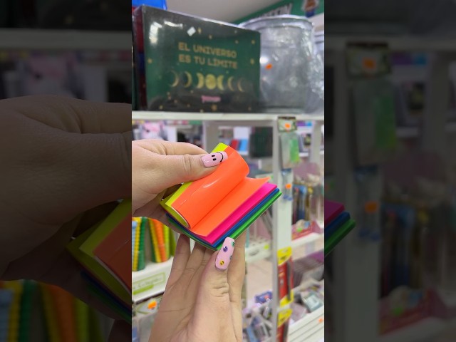 Vídeo relacionado con Post-it Notas, Colores De Neón Surtidos, 38 mm x 51 mm, Paquete Promocional, 100 Hojas/Bloc, 3 Blocs + 1 Gratis/Paquete