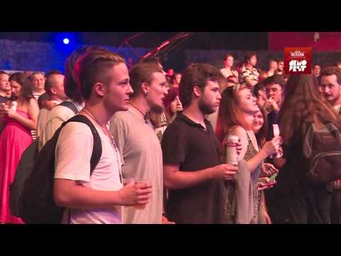 Quarterbuzz @ Demofest 09 - drugo polufinale