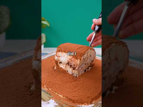 Is TIRAMISU worth all the hype!?