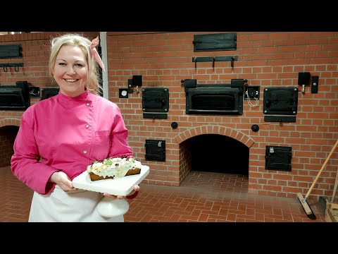 BACKEN mit GRITI - Avocadokuchen