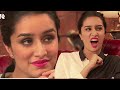 Shraddha Kapoor Face Super Closeup Revisit Edit Slow Motion