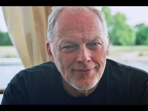 Pink Floyd David Gilmour Paul Rappaport interviews 2011