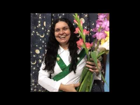 14 - A Magia Da Oração - Mad. Nonata