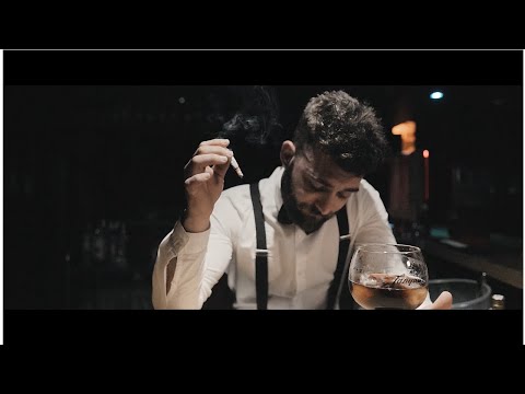 NANOYSUSANDARES - EXPERIMENTO 626 (VIDEOCLIP)