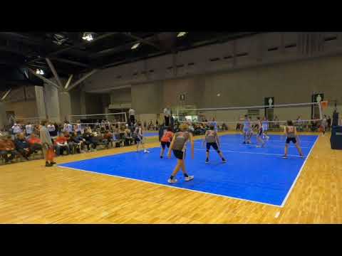 Hot shots 18 National 2-13-22
