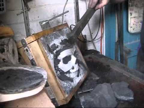 Terminator T800 Build P1