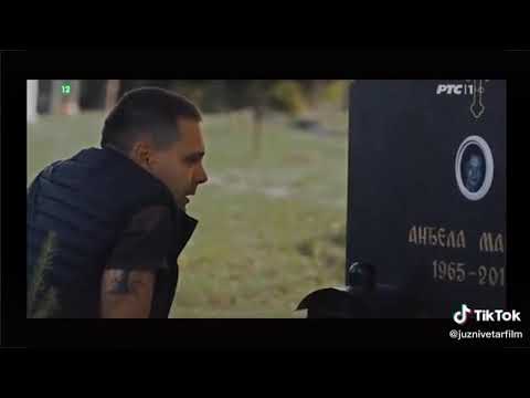 Juzni vetar 2 Maras prica sa kevom Izvini kevo