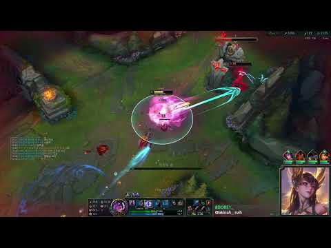 Rank 1 Irelia -  IRELKING -  Irelia Vs Yone Mid