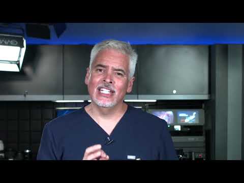 A Message From Dr. Ariel Ortiz | July 2020