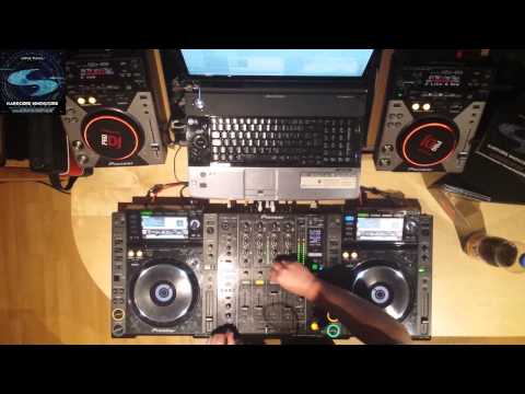 Dan S. - Hardcore Innovators Vol. 2 Album Showcase (Powerstomp)