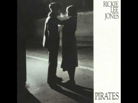 Rickie Lee Jones - Woody & Dutch on the Slow Train to Peking