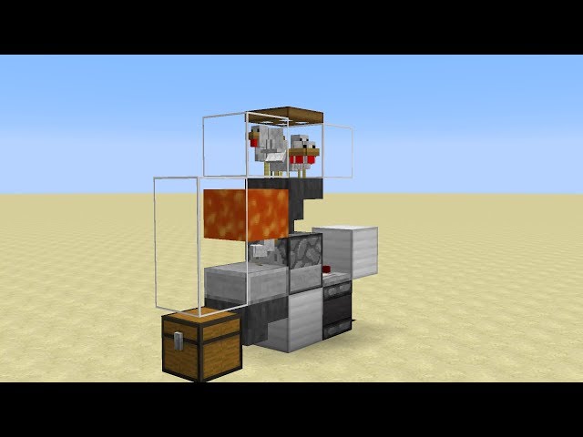 5 Best Farming Methods In Minecraft – CNWWS