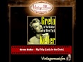 6Greta Keller – My Ship Lady in the Dark