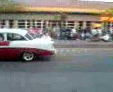 Classic Cars: Car d'Lane Car Cruise 2 of 3 by ClassicNation.com