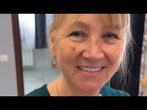 We need a cure for mother / Emilian Crețu