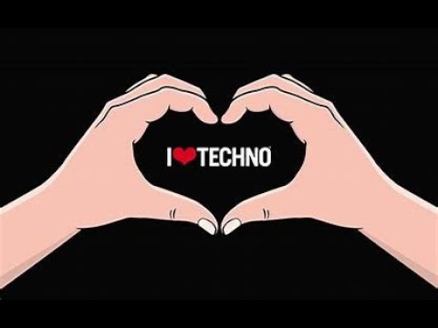 TECHNO DJ JK