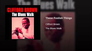 These Foolish Things