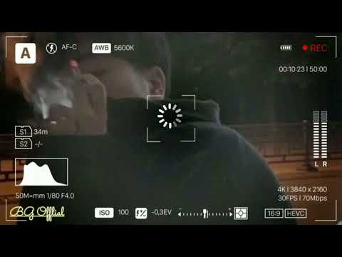 Tsim nyog kuv yog tus tu siab - Bee Lee { BG Offlial }