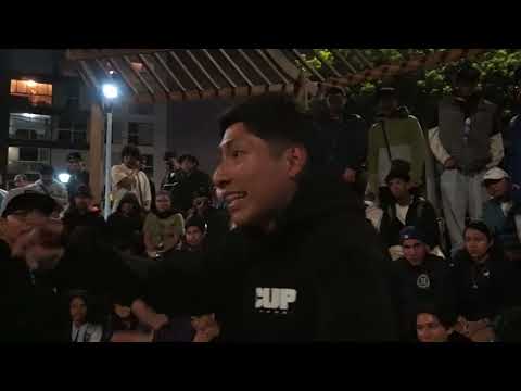 FEAR vs MAGNO SKILL vs CLYPHONEBEAT: 8vos: DEM Perú 🇵🇪 Individual 2024