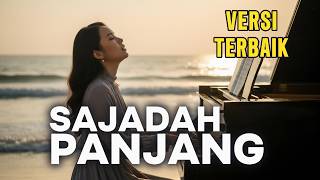Download lagu Sajadah Panjang - Bimbo (Cover & Lirik) | Lagu Religi Legendaris Indonesia Penuh Makna mp3