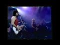 GARY MOORE       REACH FOR THE SKY(TV LIVE OGWT)