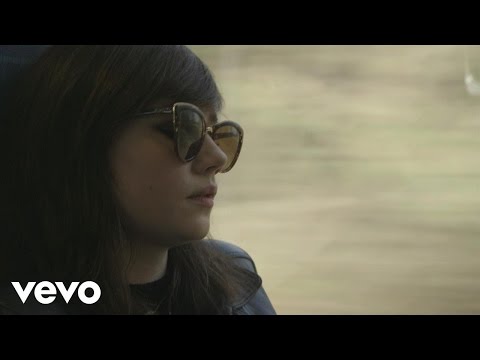Rose Elinor Dougall - Space To Be (Official Music Video)