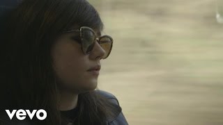 Rose Elinor Dougall - Space To Be (Official Music Video)